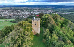 Die Achalm wird gerne auch »Reutlinger Hausberg« genannt. Doch hat sich seit dem Kauf durch die Stadt dort nicht viel getan in p