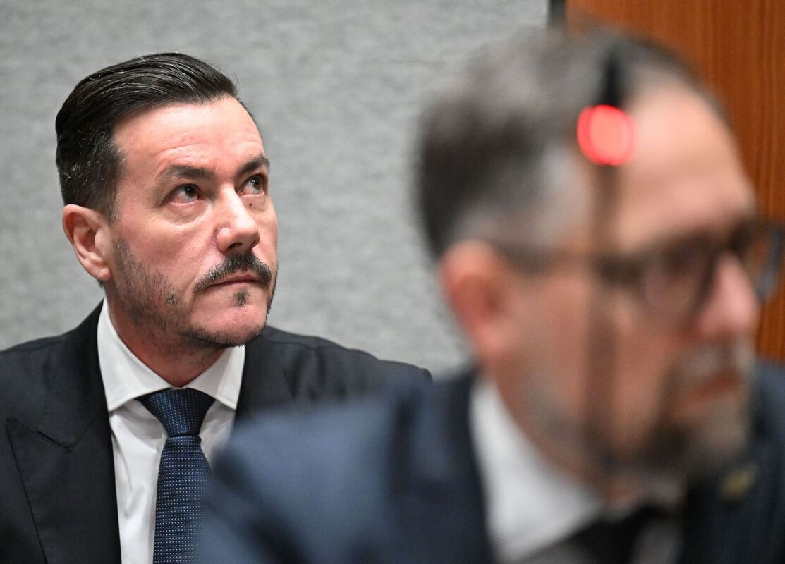 Fortsetzung Prozess gegen Ex-Milliardär Benko Fortsetzung Prozess gegen Ex-Milliardär Benko