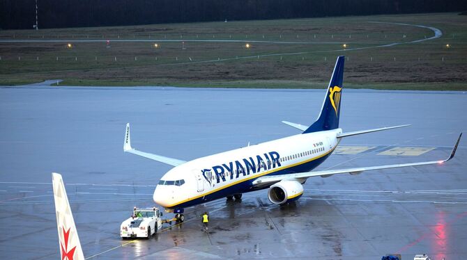 Ryanair