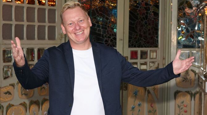 Gala zum 50-Jahre-Jubiläum des Europa-Parks Gala zum 50-Jahre-Jubiläum des Europa-Parks