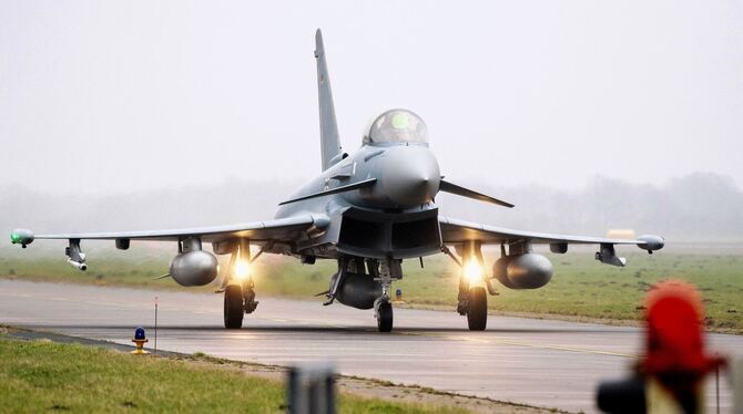 Eurofighter Eurofighter