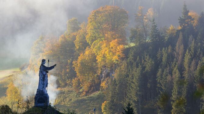 Wetter in Baden-Württemberg Wetter in Baden-Württemberg