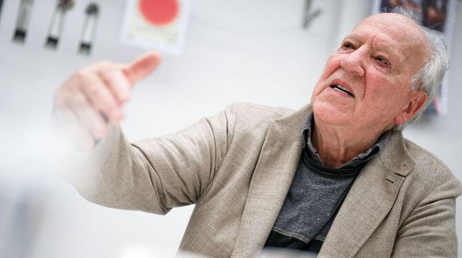 Regisseur Werner Herzog Regisseur Werner Herzog