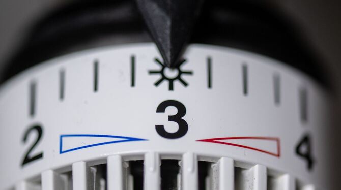 Heizen ist in den vergangenen Jahren deutlich teurer geworden. Heizen ist in den vergangenen Jahren deutlich teurer geworden.