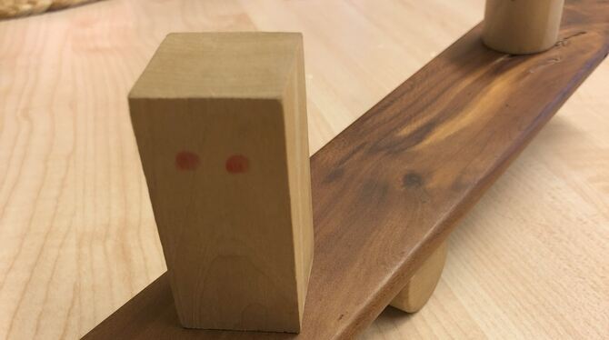 Wann kippt ein Konflikt in eine gewaltsame Auseinandersetzung? Auch dieser Frage gehen die Diakonie-Beraterinnen bei ihrer Arbei