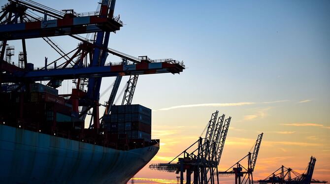 Hamburger Hafen Hamburger Hafen