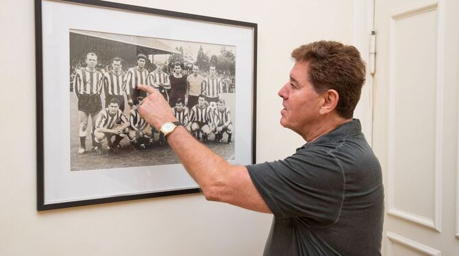 Musikproduzent Jack White Musikproduzent Jack White