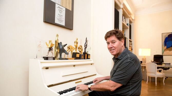 Musikproduzent Jack White Musikproduzent Jack White