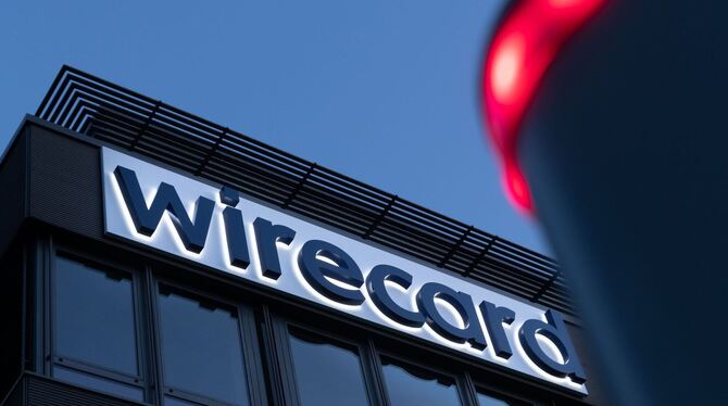 Wirecard Wirecard
