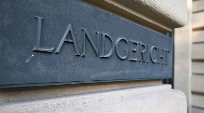 Landgericht Karlruhe