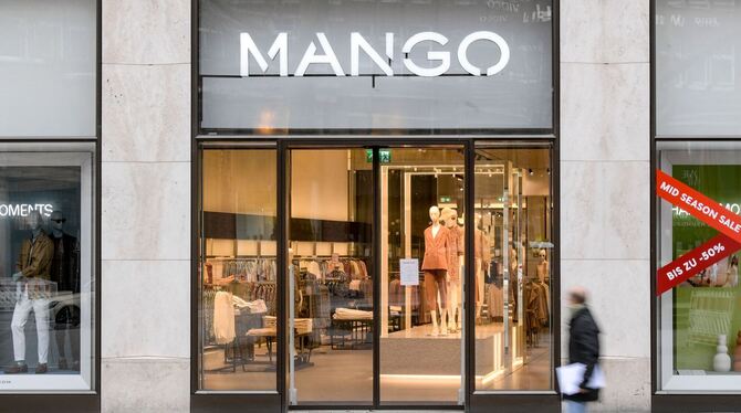 Mango