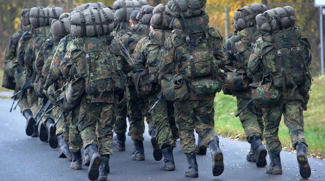 Grundausbildung Grundausbildung