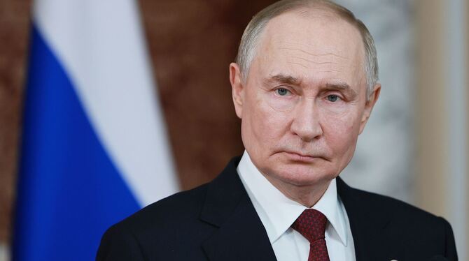 Gipfel der Gemeinschaft Unabhängiger Staaten in Duschanbe