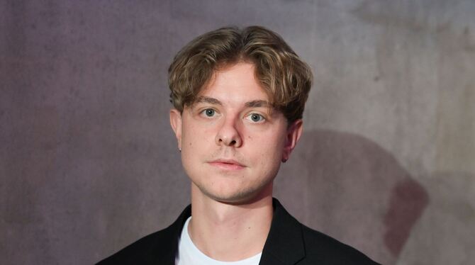 Premiere der Serie »Schattenseite«