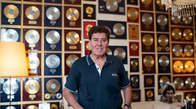 Musikproduzent Jack White