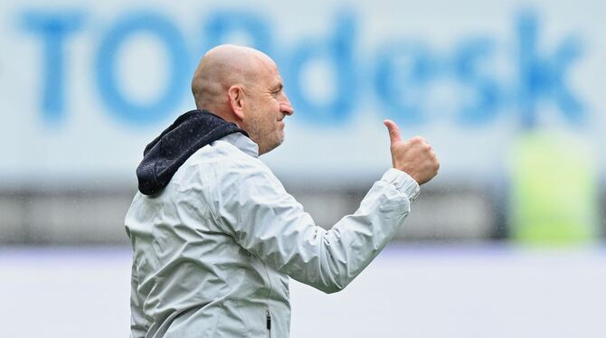 1. FC Kaiserslautern - VfL Bochum