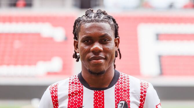 Cyriaque Irié Cyriaque Irié