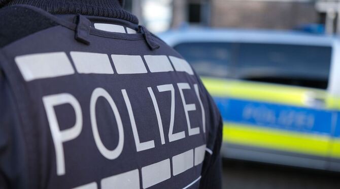 Polizei Polizei