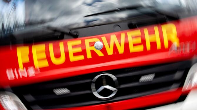 Feuerwehr