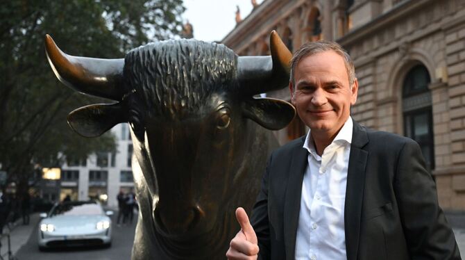 Oliver Blume Oliver Blume