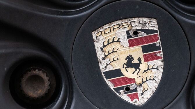 Porsche Porsche