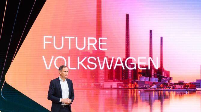 Volkswagen Volkswagen