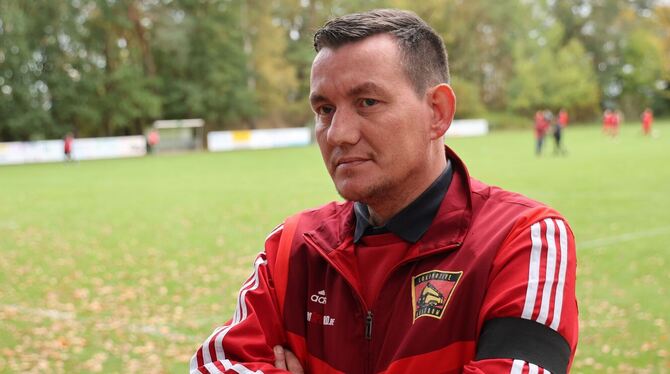 Nach Fund einer Kinderleiche Nach Fund einer Kinderleiche