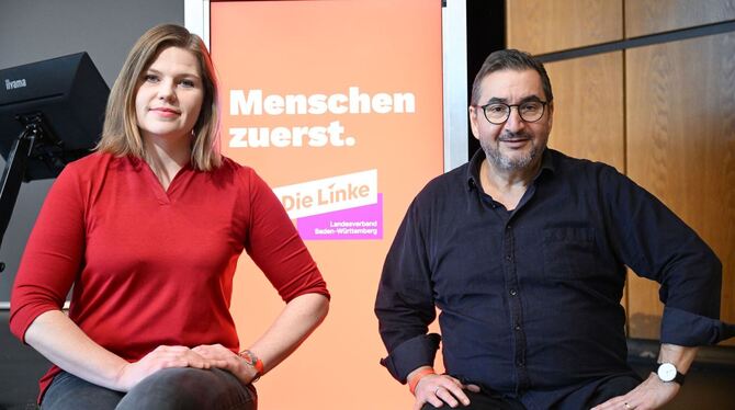 Landesparteitag Die Linke Baden-Württemberg Landesparteitag Die Linke Baden-Württemberg