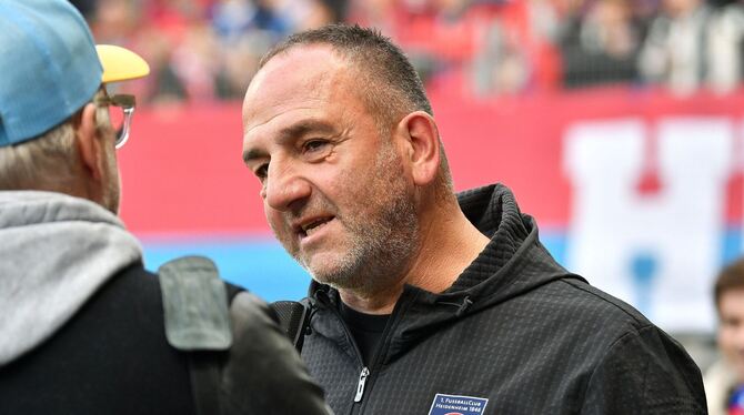 1. FC Heidenheim - Werder Bremen