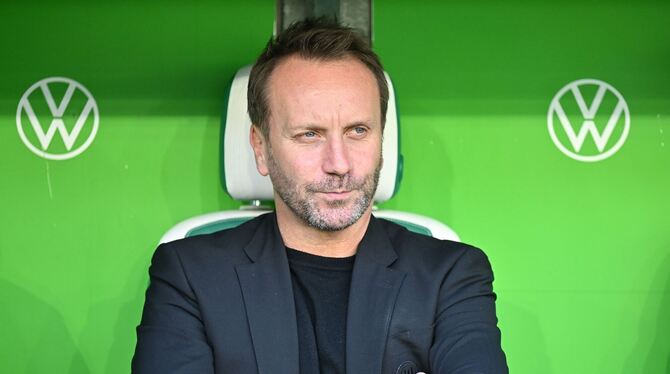 VfL Wolfsburg - VfB Stuttgart VfL Wolfsburg - VfB Stuttgart