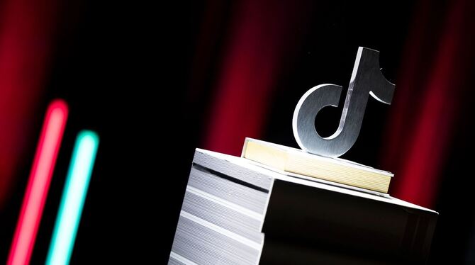 77. Frankfurter Buchmesse - TikTok Book Award 77. Frankfurter Buchmesse - TikTok Book Award