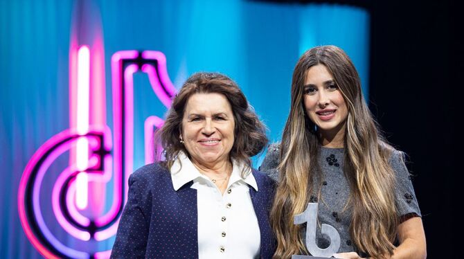 77. Frankfurter Buchmesse - TikTok Book Award 77. Frankfurter Buchmesse - TikTok Book Award