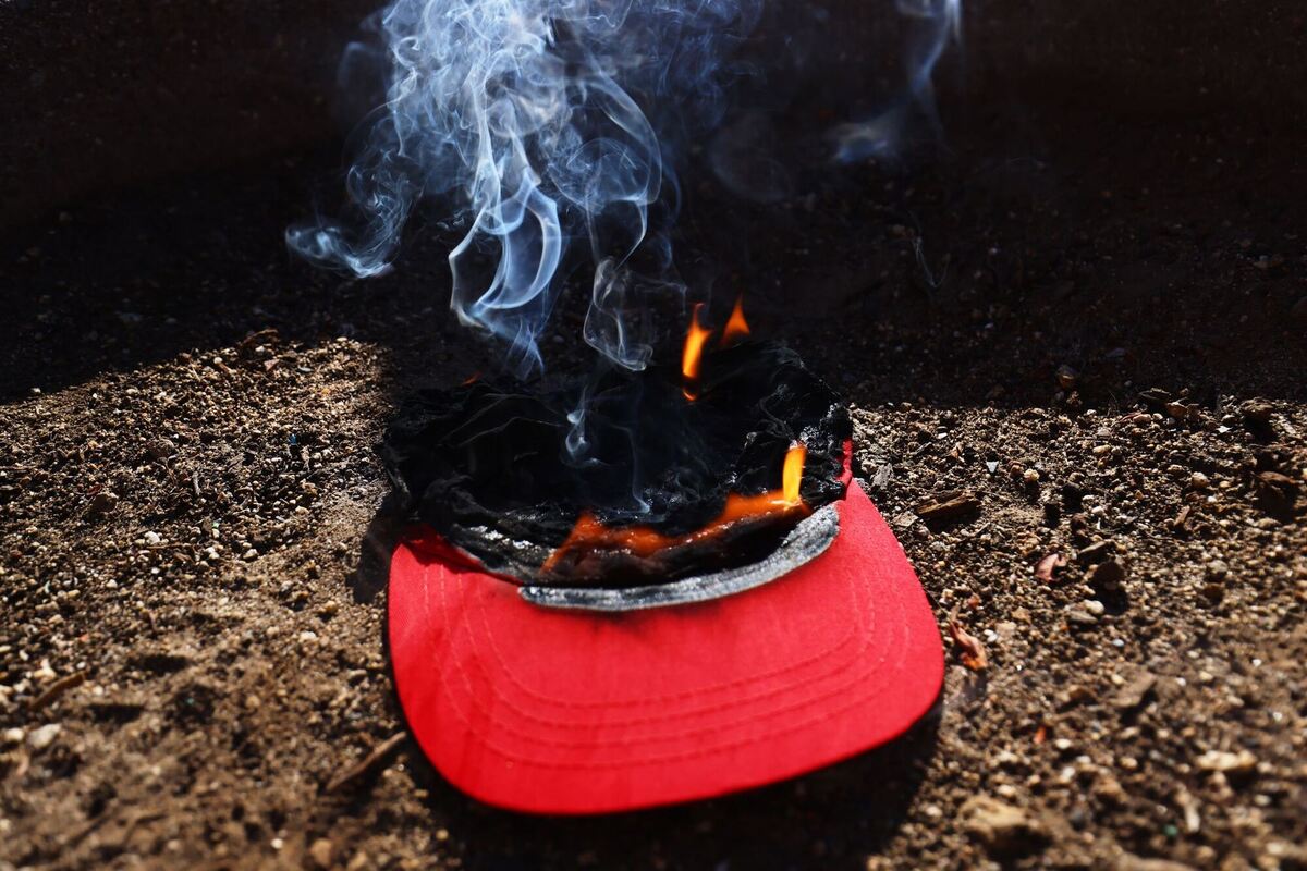 »No Kings« Demonstrationen - Los Angeles »No Kings« Demonstrationen - Los Angeles