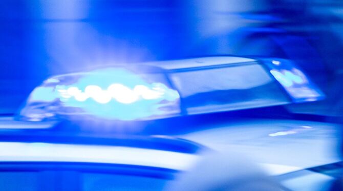 Polizeieinsatz Polizeieinsatz