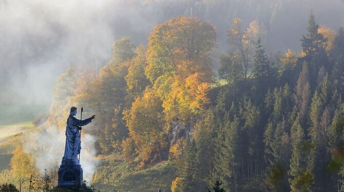 Wetter in Baden-Württemberg Wetter in Baden-Württemberg