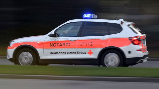 Notarzt im Einsatz Notarzt im Einsatz