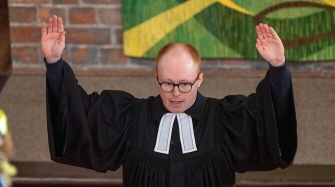 Trauer nach Tod von Fabian