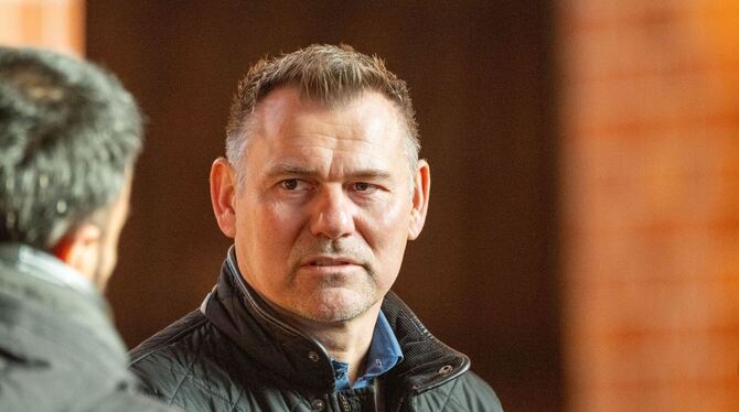 Trauer nach Tod von Fabian