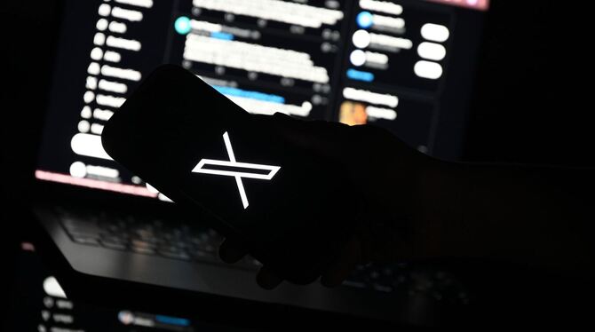 Kurznachrichtendienst X