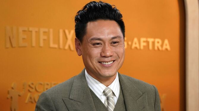 Regisseur Jon M. Chu