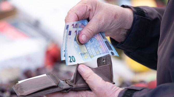 Bürgergeldreform Bürgergeldreform