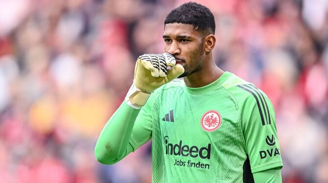 SC Freiburg - Eintracht Frankfurt SC Freiburg - Eintracht Frankfurt