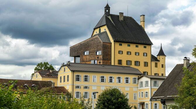 Betagte Nonnen besetzen ehemaliges Kloster