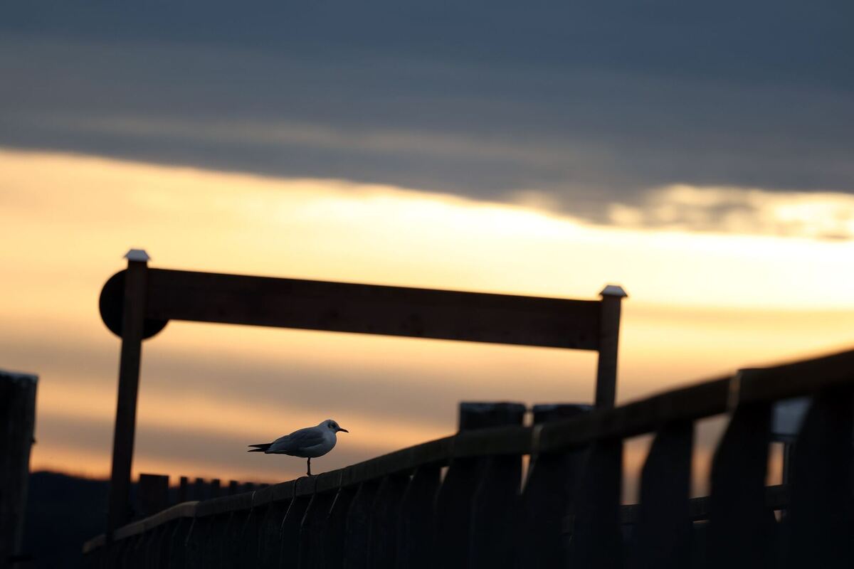 Wetter in Bayern Wetter in Bayern