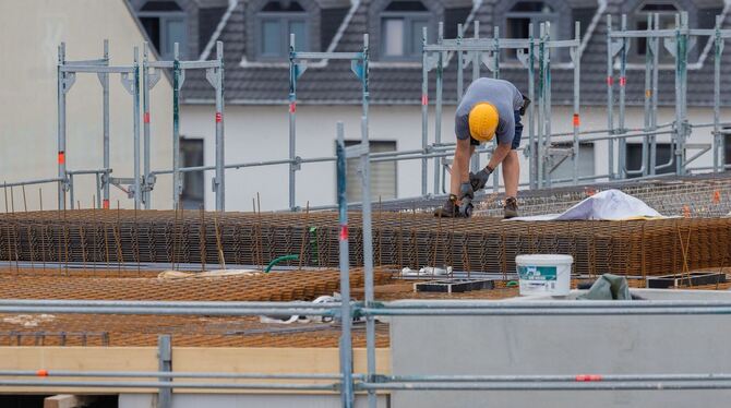 Wohnungsbau in Köln Wohnungsbau in Köln