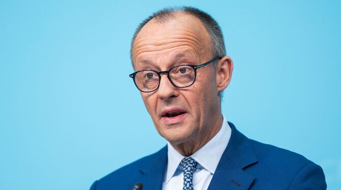 Abschluss Klausurtagung CDU-Präsidium Abschluss Klausurtagung CDU-Präsidium