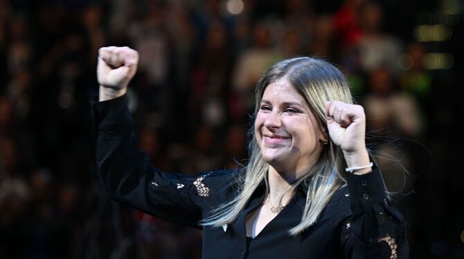 Turnen: Europameisterschaft Turnen: Europameisterschaft