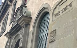 Am Montag stand ein 71-Jähriger vor dem Reutlinger Schöffengericht, weil er mit einem Auto sich selbst und seinen Beifahrer "in