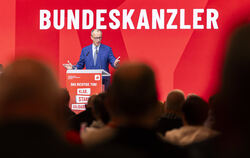 Bundeskanzler Friedrich Merz steht für seine Aussagen zur Migrationspolitik in der Kritik.