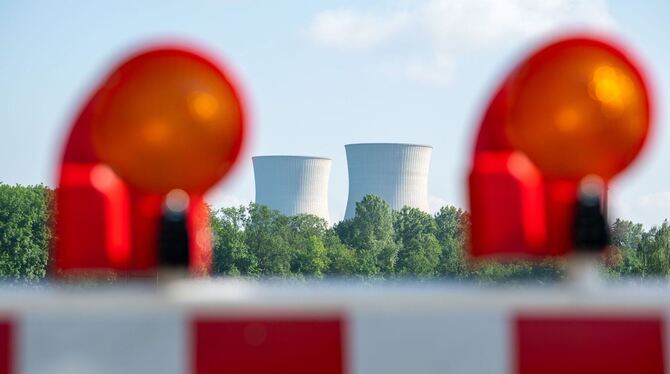 Kernkraftwerk Gundremmingen Kernkraftwerk Gundremmingen